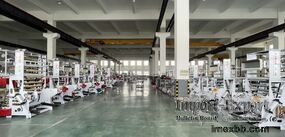 Jiangyin Shixuan Machinery Co.,Ltd.
